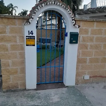 Apartamento 14 Marbella