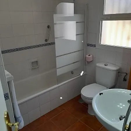 Apartamento 14 * Marbella