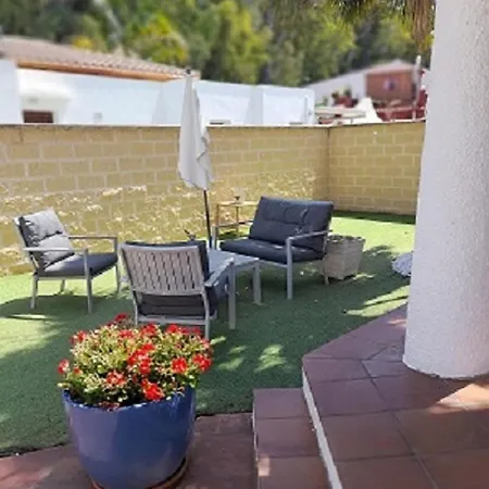 Lodge Apartamento 14