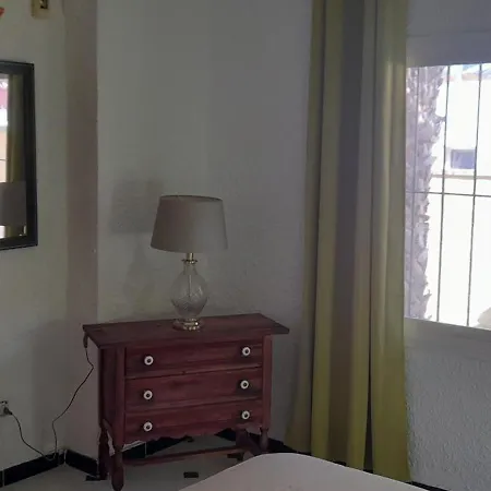 Apartamento 14 *