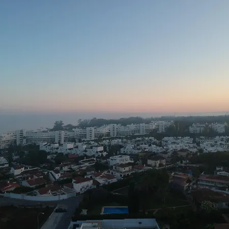 14 אכסניה מארבלה