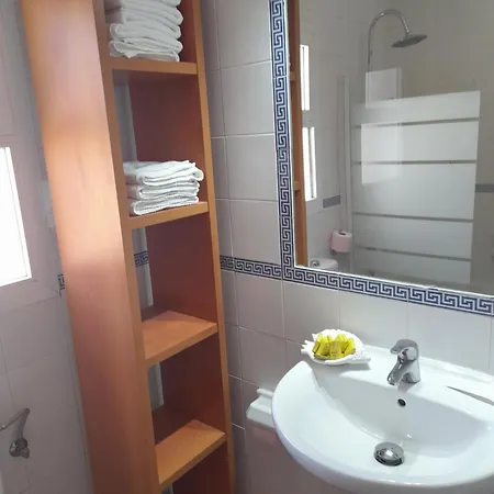 Apartamento 14 マルベーリャ